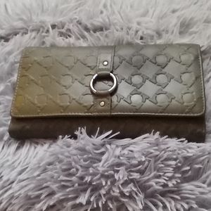 Kenneth Cole Reaction womens wallet